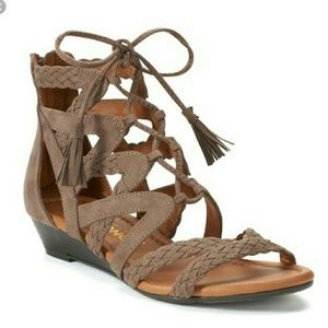 Sonoma Gladiator Sandals